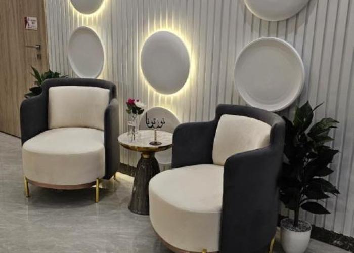 فندق النقاط الثمانية