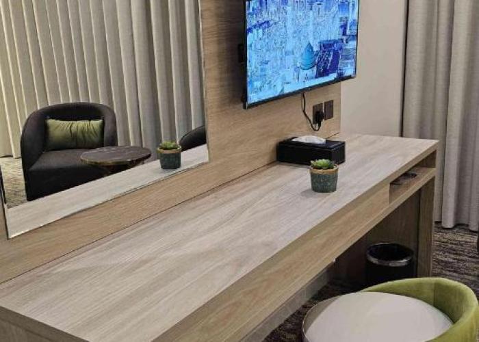 فندق النقاط الثمانية