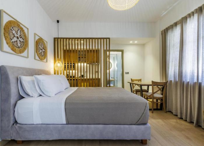 Skopelos Prime Central Stays