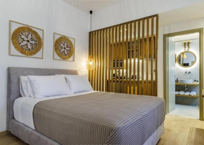Skopelos Prime Central Stays