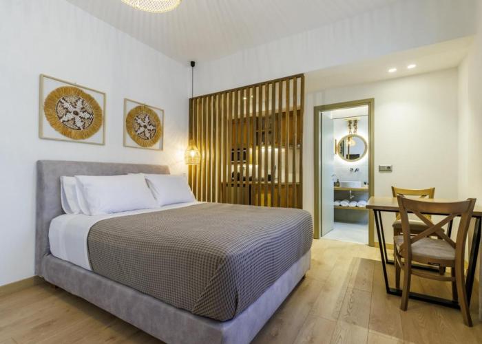 Skopelos Prime Central Stays