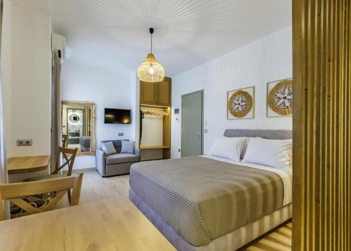 Skopelos Prime Central Stays