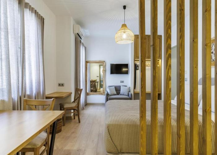 Skopelos Prime Central Stays