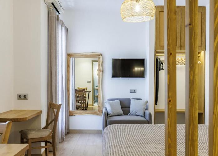 Skopelos Prime Central Stays