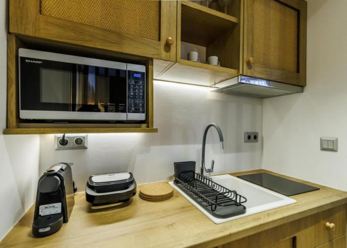 Skopelos Prime Central Stays