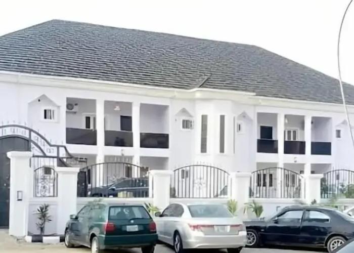 Abuja