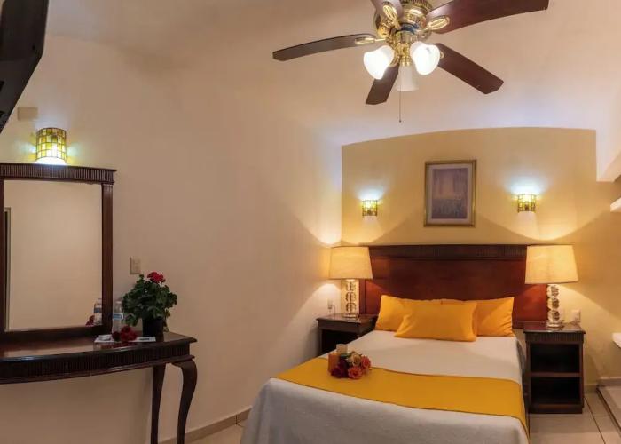 Hotel San Antonio