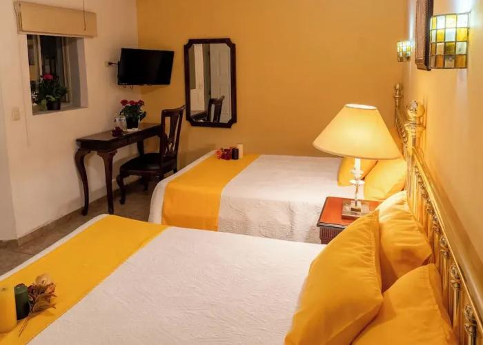 Hotel San Antonio