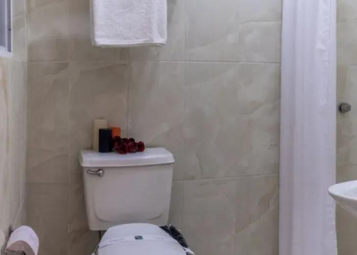 Hotel San Antonio