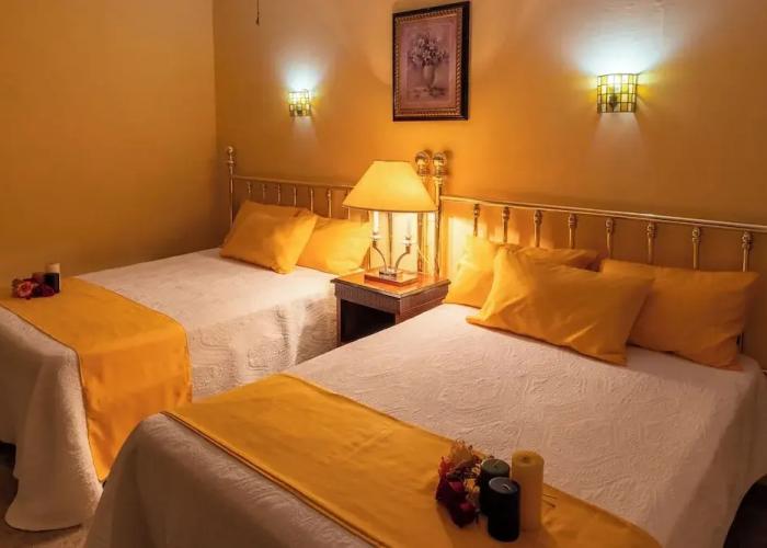 Hotel San Antonio