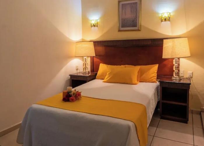 Hotel San Antonio