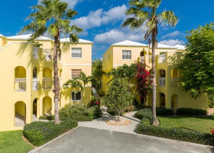 Inn at Grace Bay