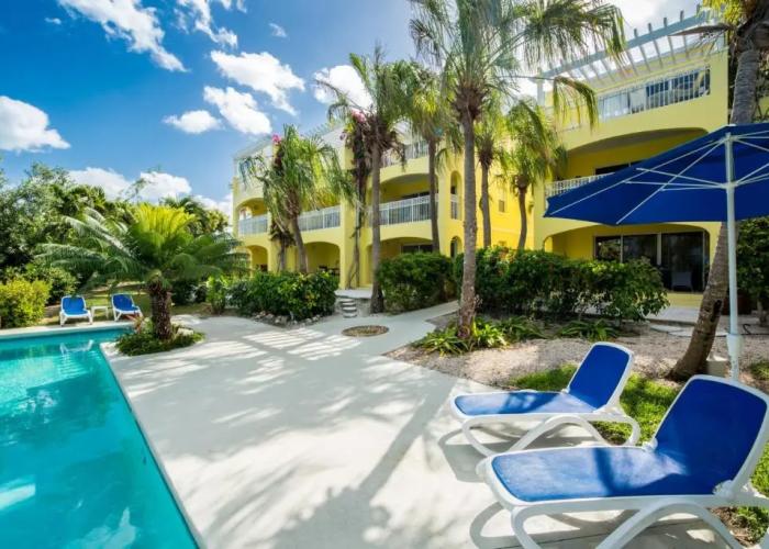 Inn at Grace Bay