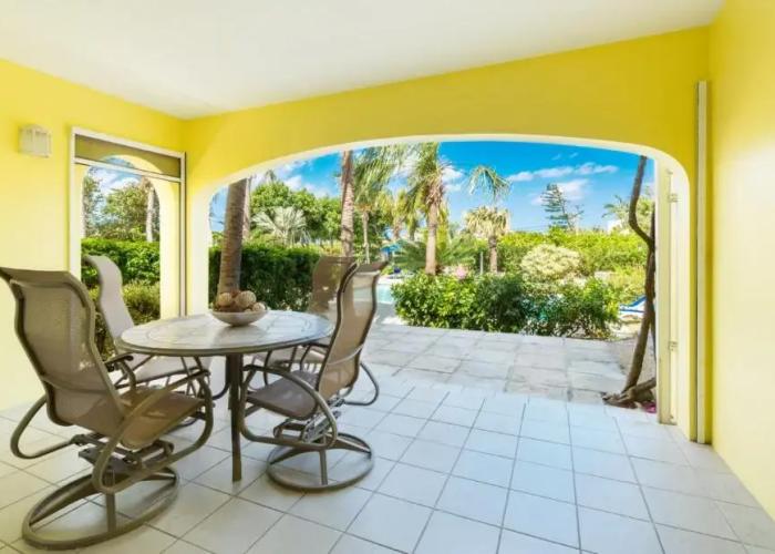 Inn at Grace Bay