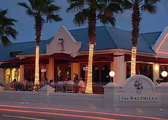 Inn at Grace Bay