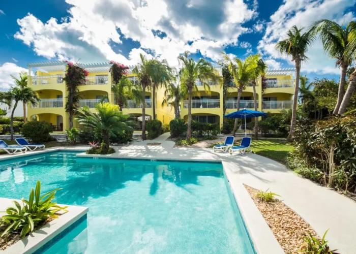 Inn at Grace Bay