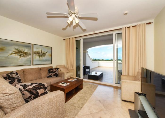 Hotel La Vista Azul