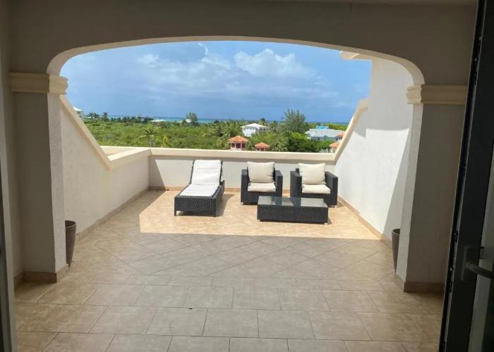 Hotel La Vista Azul