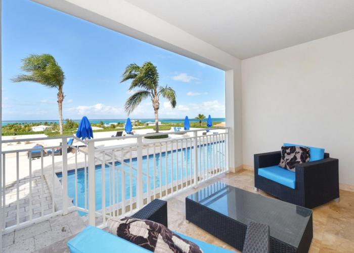 Hotel La Vista Azul