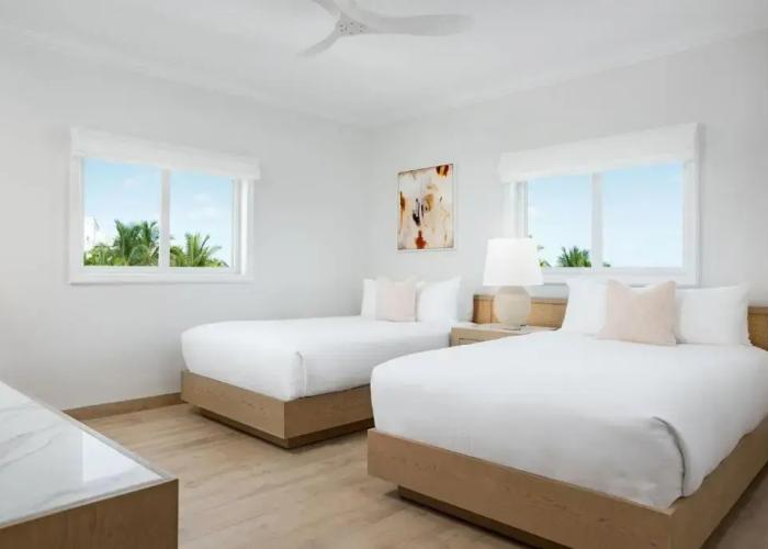 Alexandra Resort - All-inclusive