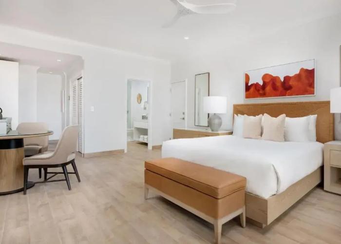 Alexandra Resort - All-inclusive