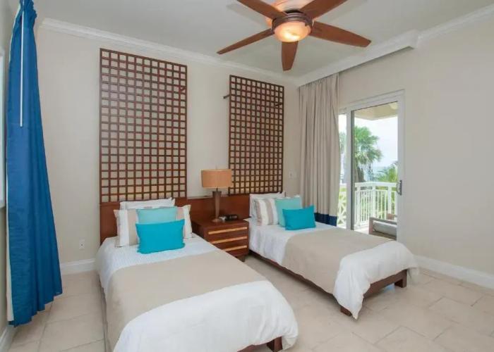 Alexandra Resort - All-inclusive