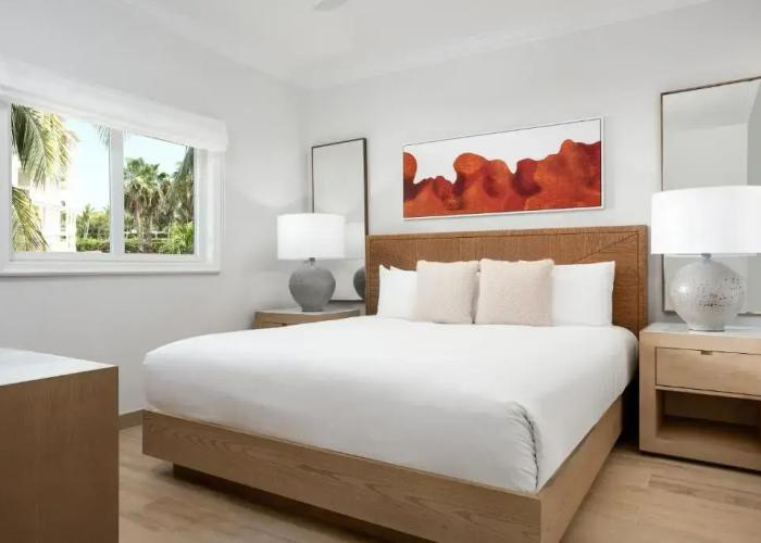 Alexandra Resort - All-inclusive