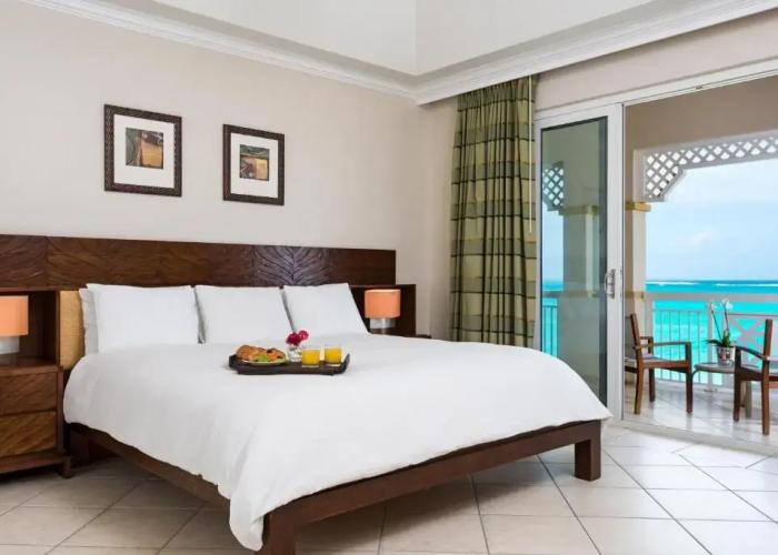 Alexandra Resort - All-inclusive
