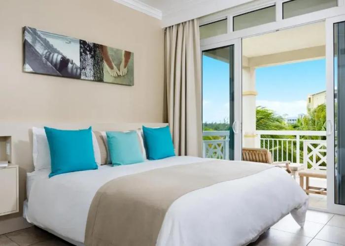 Alexandra Resort - All-inclusive