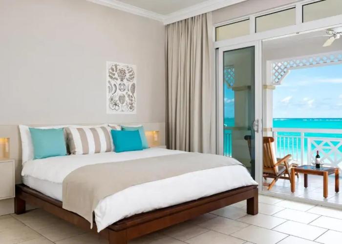 Alexandra Resort - All-inclusive