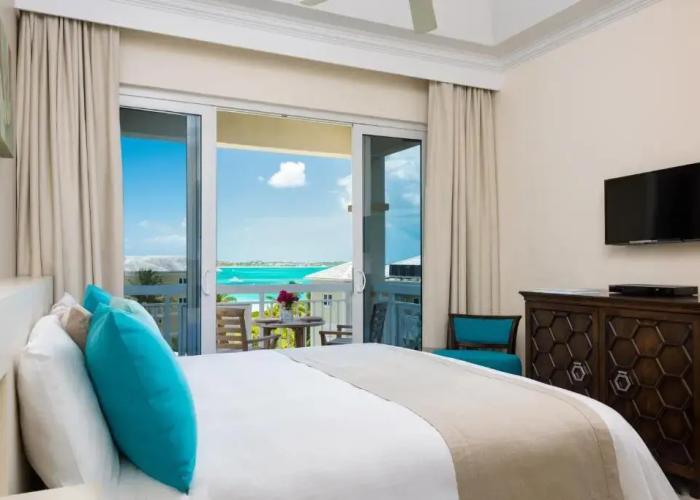 Alexandra Resort - All-inclusive