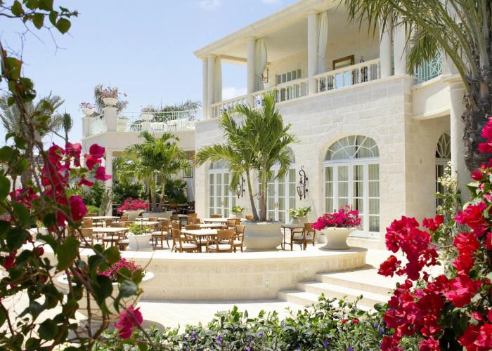 Providenciales