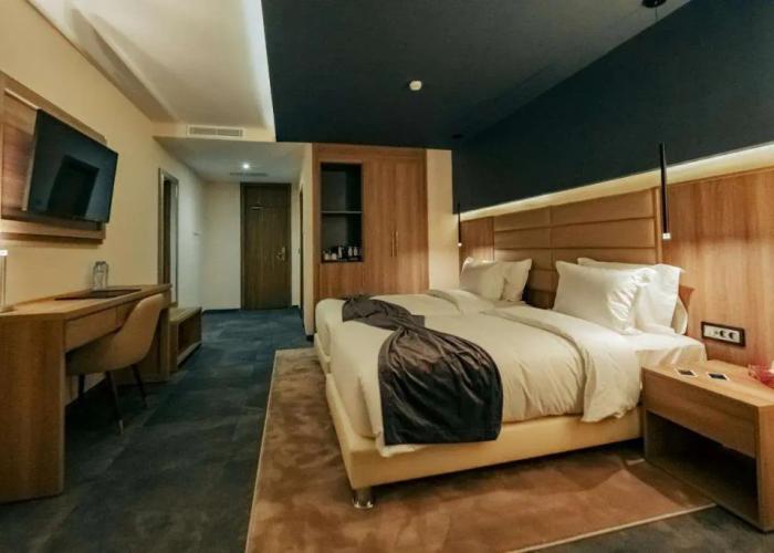 AD Hotel La Madeleine