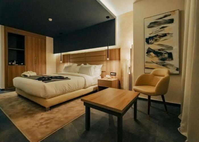 AD Hotel La Madeleine