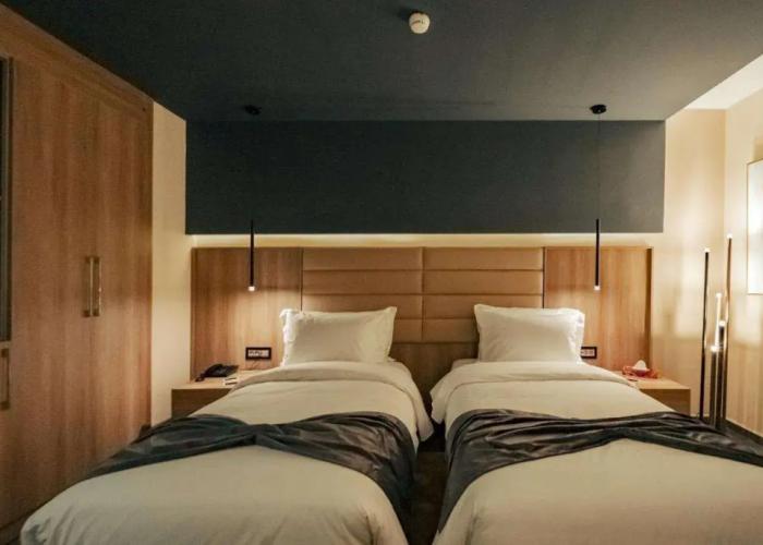 AD Hotel La Madeleine