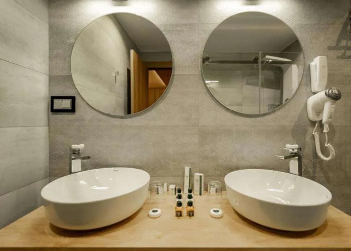 AD Hotel La Madeleine