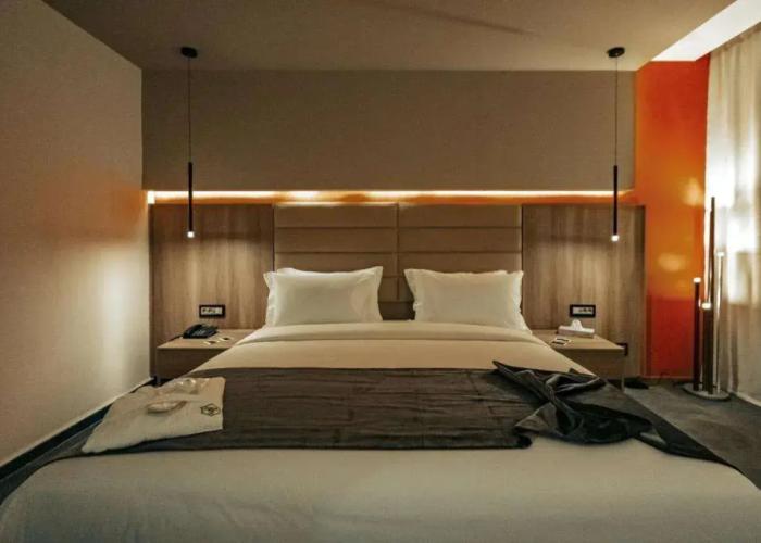 AD Hotel La Madeleine