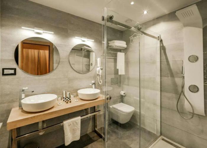 AD Hotel La Madeleine