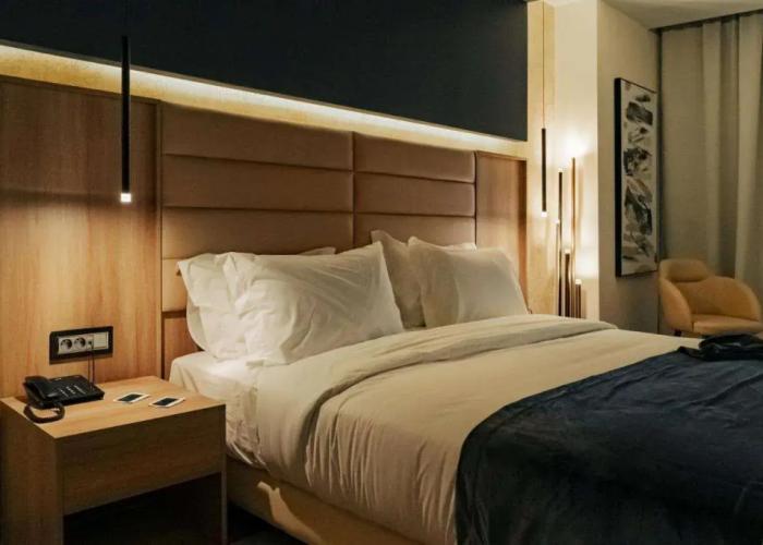 AD Hotel La Madeleine
