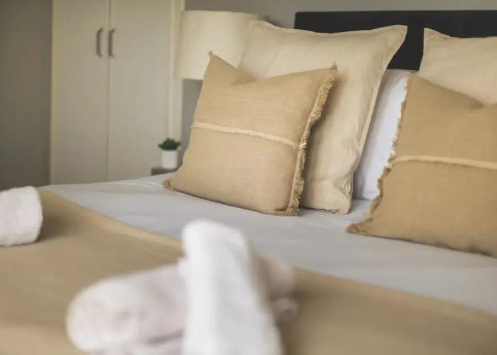 Magnifique Appartement au  d'El Mouradia