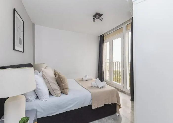 Magnifique Appartement au  d'El Mouradia