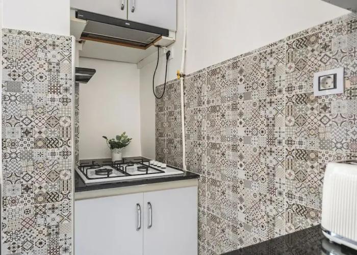 Magnifique Appartement au  d'El Mouradia