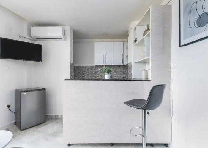 Magnifique Appartement au  d'El Mouradia
