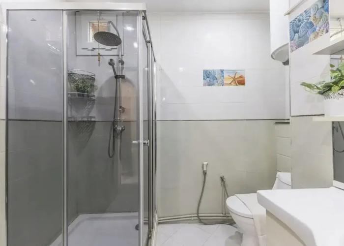 Magnifique Appartement au  d'El Mouradia