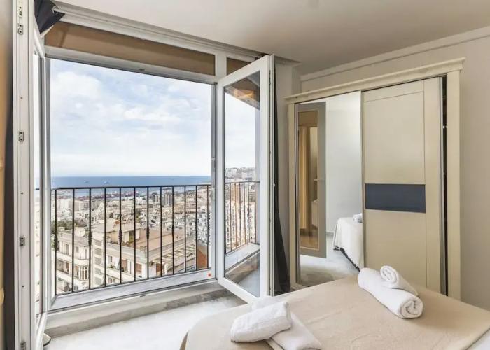 Magnifique Appartement au  d'El Mouradia