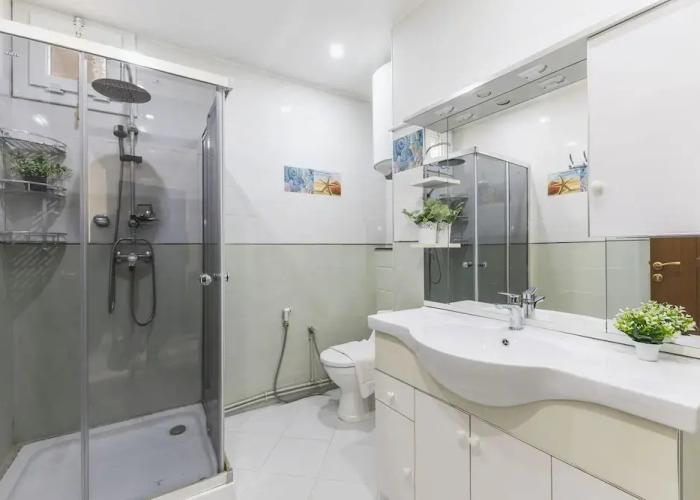 Magnifique Appartement au  d'El Mouradia