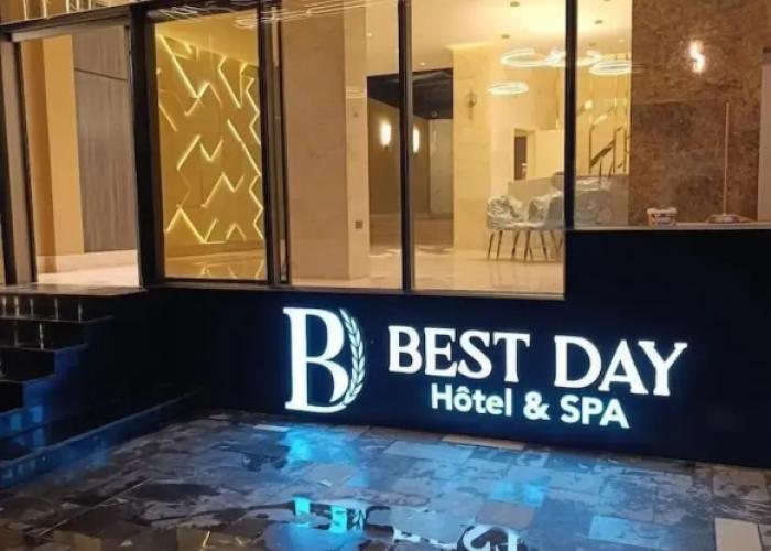 Hotel Best Day