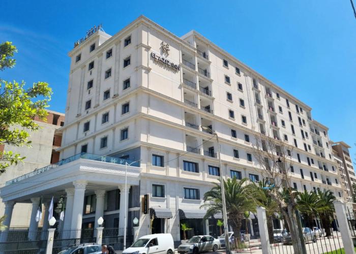 El Aziz Inn Hotel