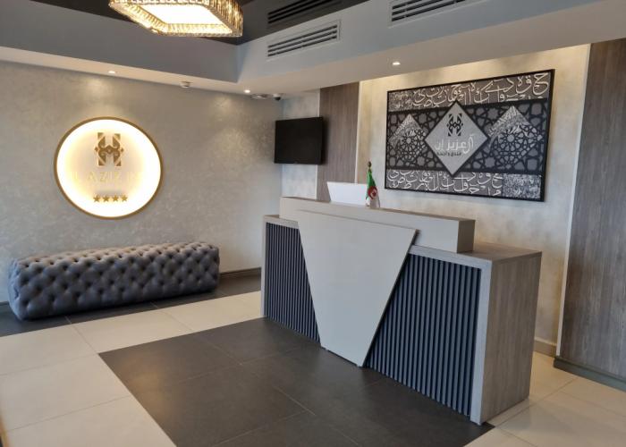 El Aziz Inn Hotel