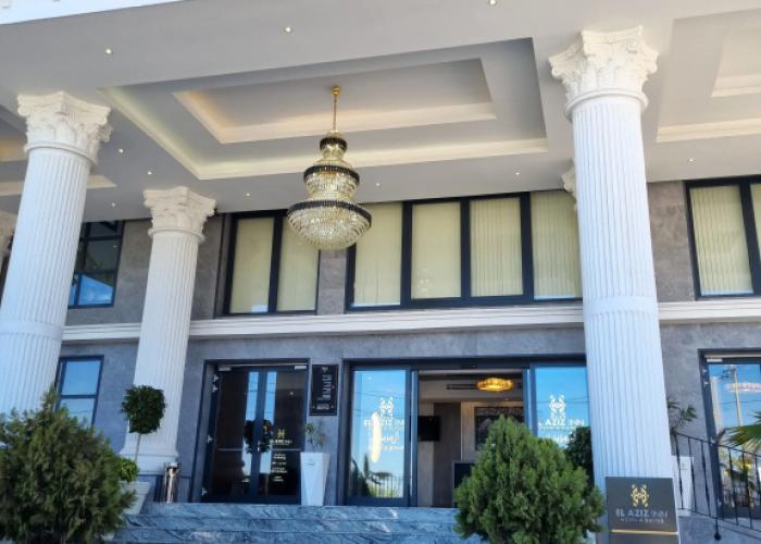 El Aziz Inn Hotel